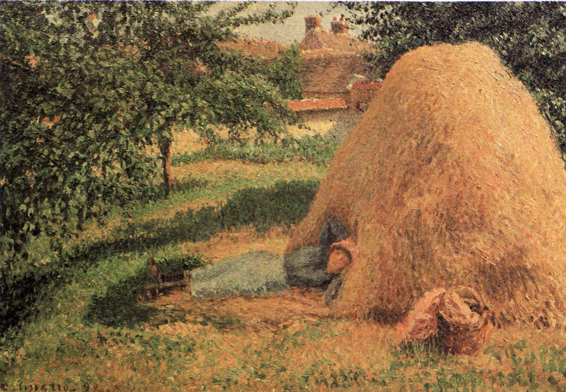 The Siesta